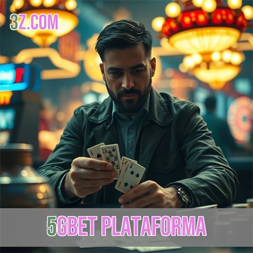 5gbet plataforma Apostas Ao Vivo