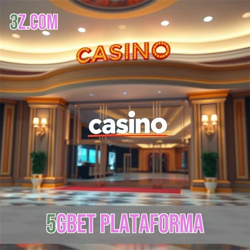 5gbet plataforma Bônus Especial