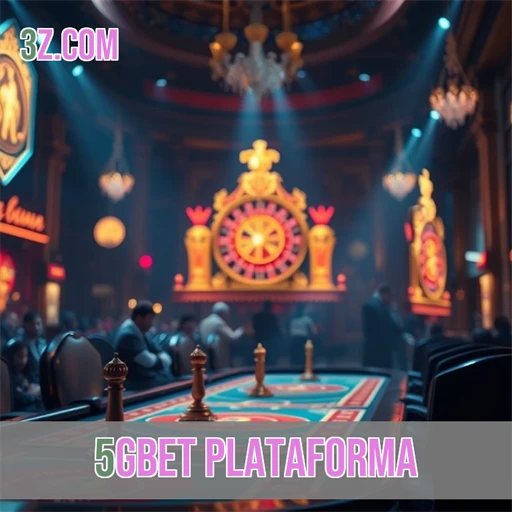 5gbet plataforma Site Confiável