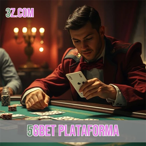 Login Seletivo na 5gbet Plataforma: Entre e Jogue Bem