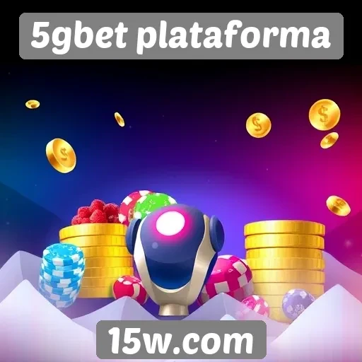 Novas funcionalidades da 5gbet plataforma atraem usuários