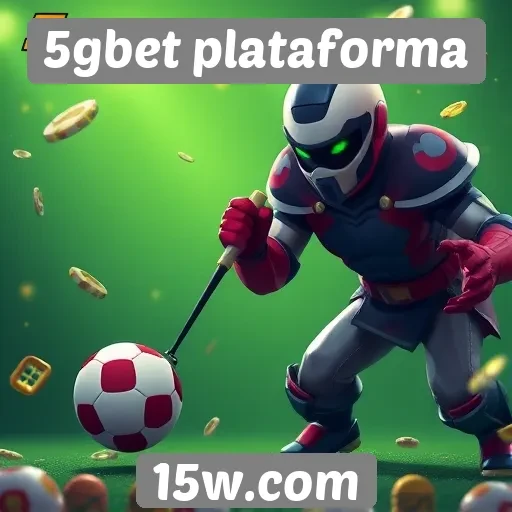5gbet plataforma oferece promoções atraentes para novos jogadores