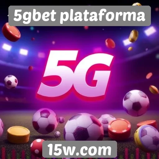 Ofertas de bônus e promoções na 5gbet plataforma