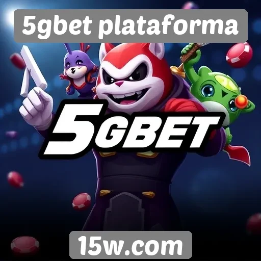 Análise da variedade de jogos na 5gbet plataforma