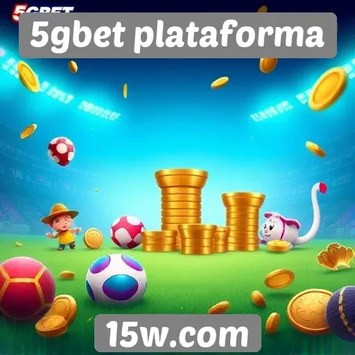 Comparativo de jogos disponíveis na 5gbet plataforma