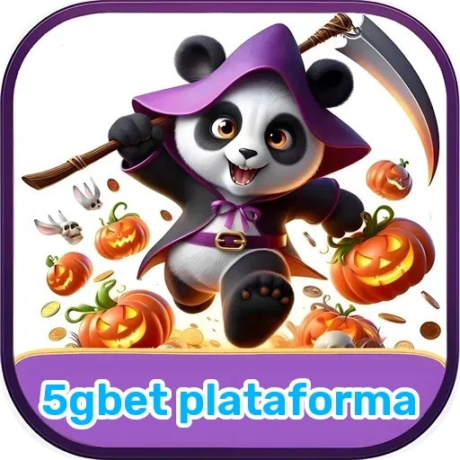 5gbet plataforma: Descubra Como Jogar com Segurança e Diversão