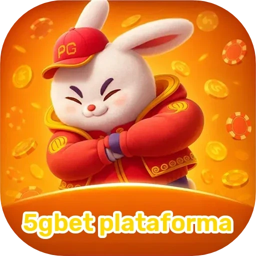 5gbet plataforma: A Revolução da Segurança em Jogos Online