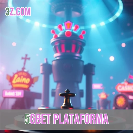 5gbet plataforma Programa VIP